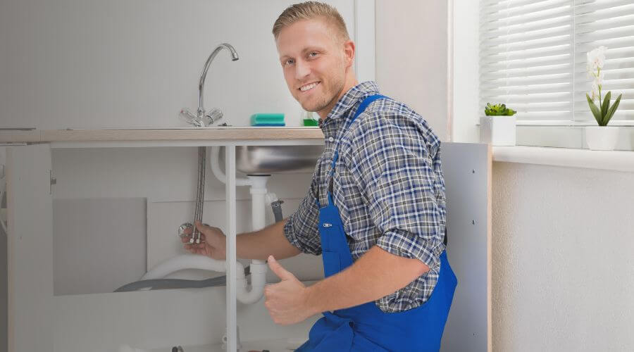 Same Day Plumbing Service in Cuba, NM
